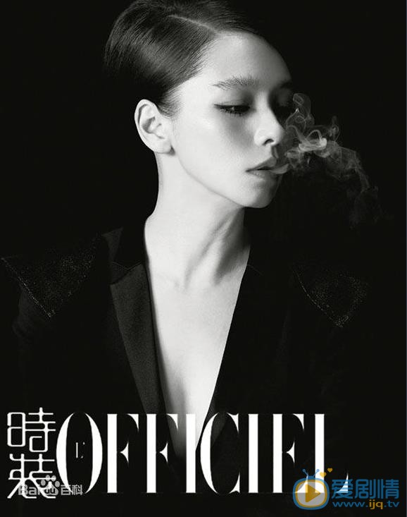 徐若瑄时尚写真 徐若瑄高清写真_徐若瑄高清剧照