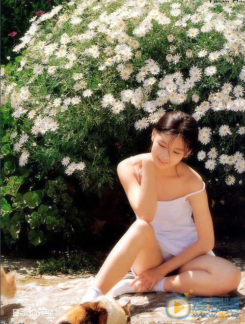 徐若瑄性感魅惑写真 徐若瑄高清写真_徐若瑄高清剧照