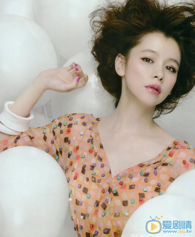 徐若瑄时尚写真 徐若瑄高清写真_徐若瑄高清剧照