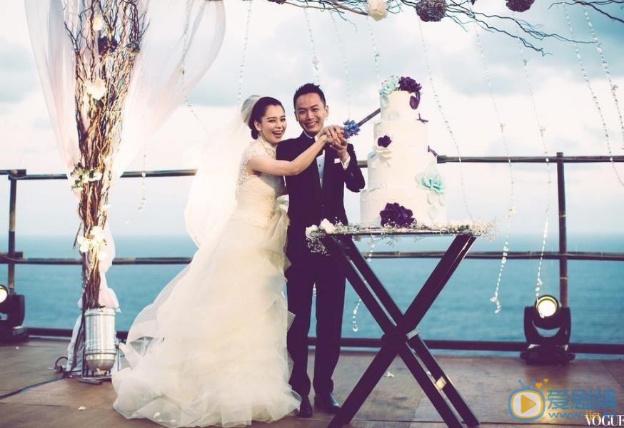 徐若瑄结婚照 徐若瑄高清写真_徐若瑄高清剧照