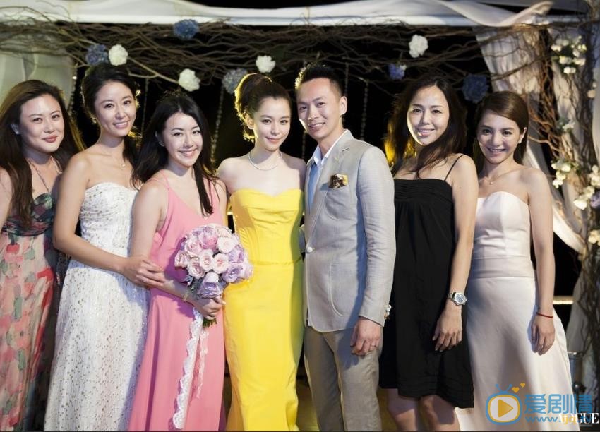 徐若瑄结婚照 徐若瑄高清写真_徐若瑄高清剧照