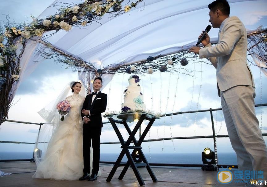 徐若瑄结婚照 徐若瑄高清写真_徐若瑄高清剧照