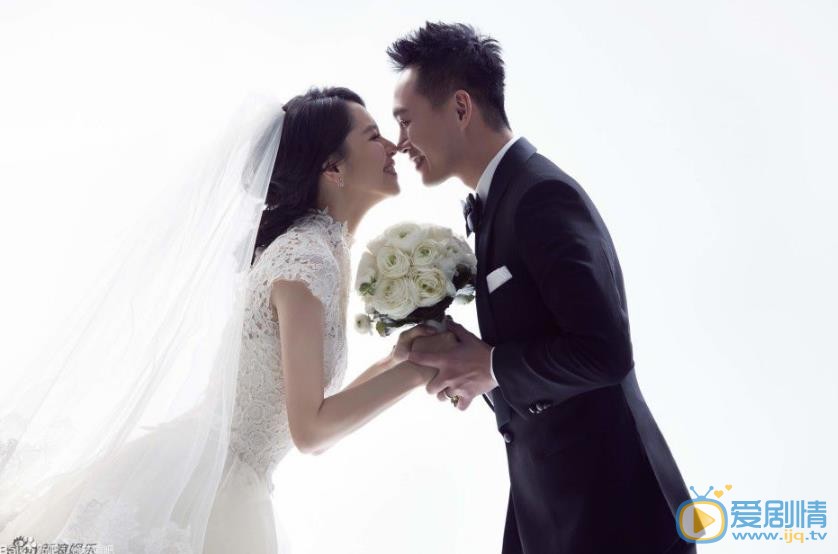 徐若瑄结婚照 徐若瑄高清写真_徐若瑄高清剧照