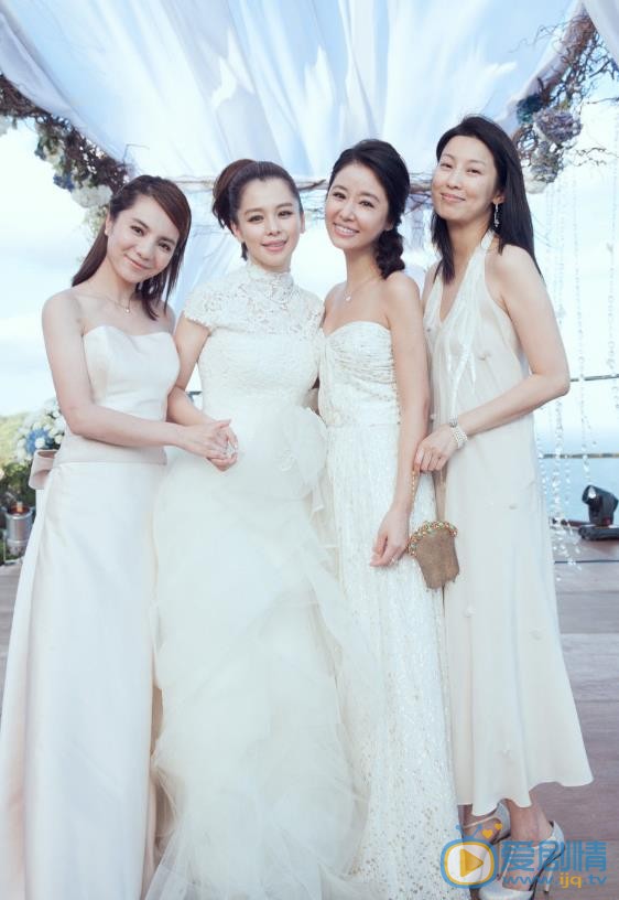 徐若瑄结婚照 徐若瑄高清写真_徐若瑄高清剧照