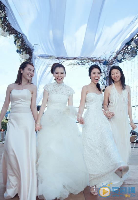 徐若瑄结婚照 徐若瑄高清写真_徐若瑄高清剧照