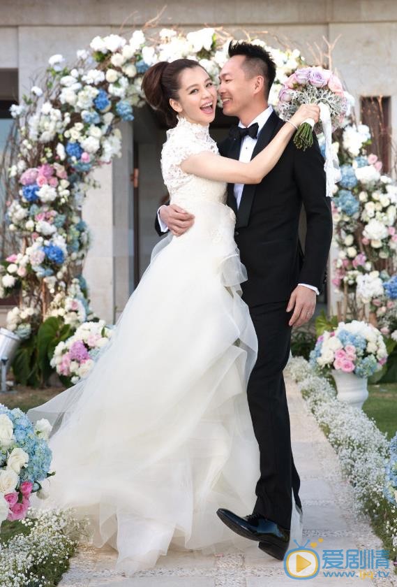 徐若瑄结婚照 徐若瑄高清写真_徐若瑄高清剧照