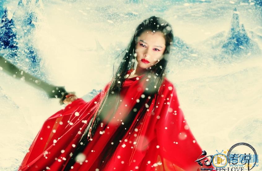徐若瑄《白蛇传说》剧照 徐若瑄高清写真_徐若瑄高清剧照