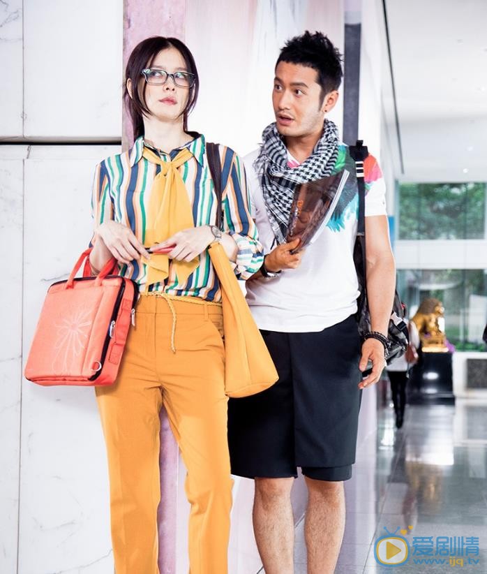 徐若瑄《玛德2号》剧照 徐若瑄高清写真_徐若瑄高清剧照