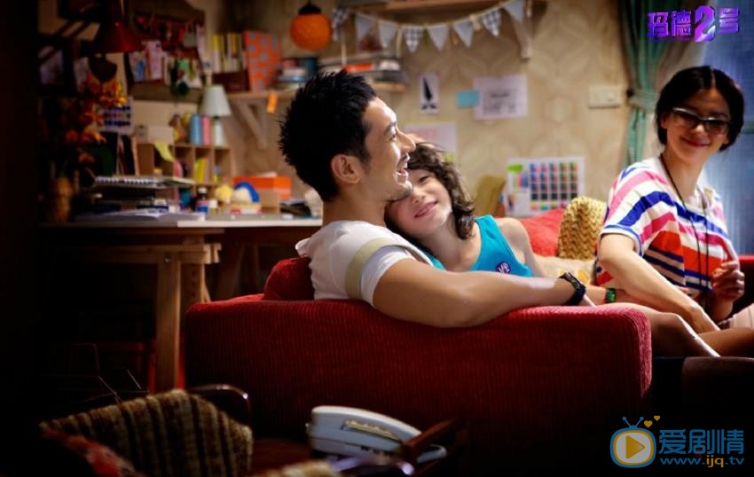 徐若瑄《玛德2号》剧照 徐若瑄高清写真_徐若瑄高清剧照