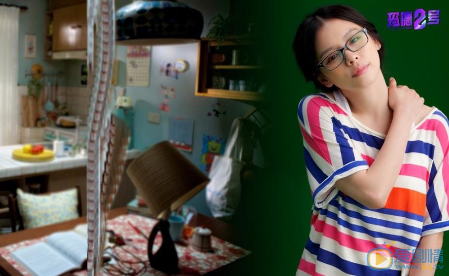徐若瑄《玛德2号》剧照 徐若瑄高清写真_徐若瑄高清剧照