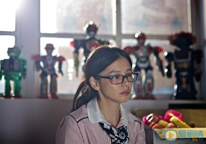 徐若瑄《玛德2号》剧照 徐若瑄高清写真_徐若瑄高清剧照