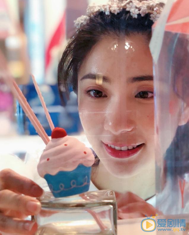 贝枭雄可爱写真 贝枭雄高清写真_贝枭雄高清剧照