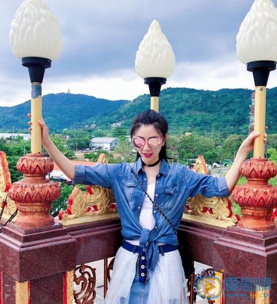 贝枭雄生活照 贝枭雄高清写真_贝枭雄高清剧照