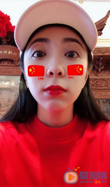 贝枭雄可爱照 贝枭雄高清写真_贝枭雄高清剧照