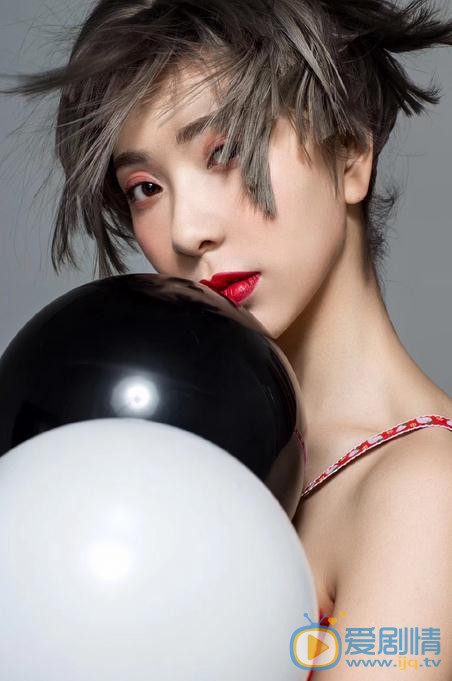 贝枭雄时尚写真 贝枭雄高清写真_贝枭雄高清剧照