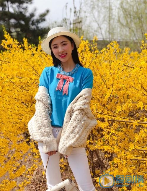 贝枭雄花儿写真 贝枭雄高清写真_贝枭雄高清剧照