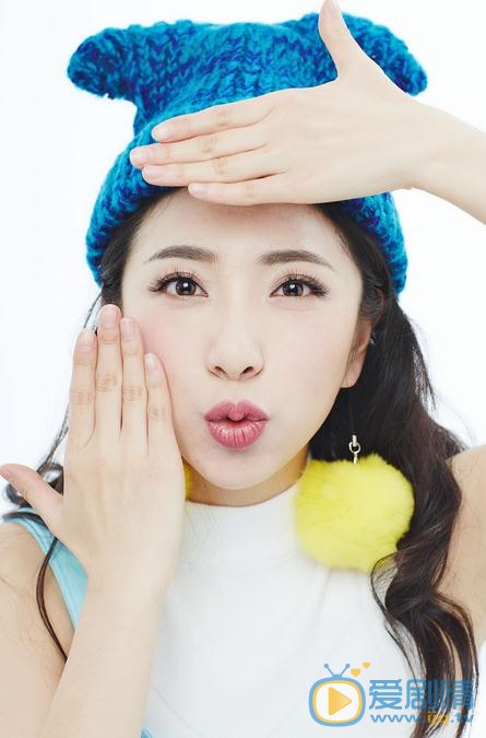 贝枭雄气质写真 贝枭雄高清写真_贝枭雄高清剧照