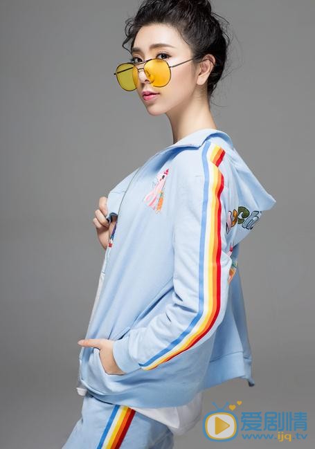 贝枭雄时尚写真 贝枭雄高清写真_贝枭雄高清剧照