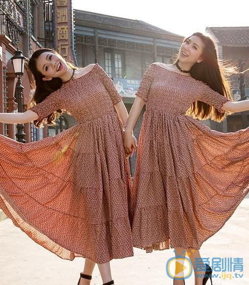 贝枭雄闺蜜写真 贝枭雄高清写真_贝枭雄高清剧照