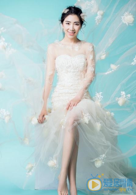 贝枭雄婚纱写真 贝枭雄高清写真_贝枭雄高清剧照