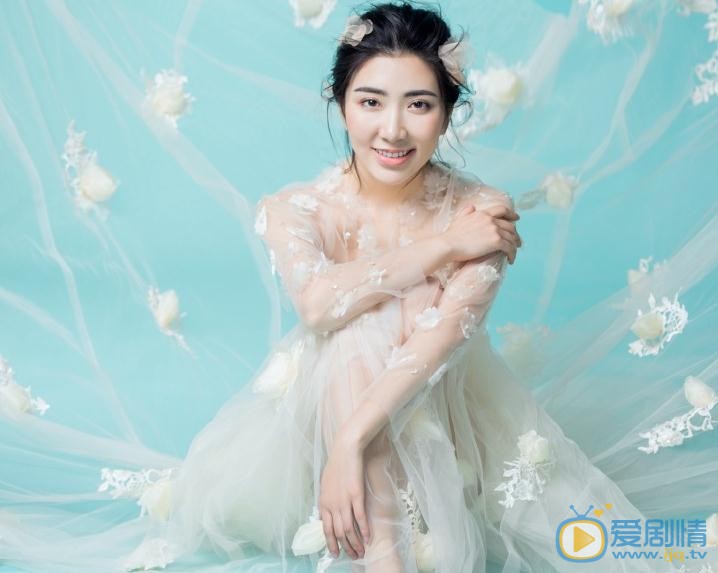 贝枭雄婚纱写真 贝枭雄高清写真_贝枭雄高清剧照