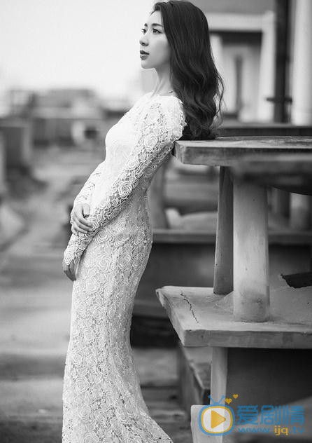 贝枭雄婚纱写真 贝枭雄高清写真_贝枭雄高清剧照