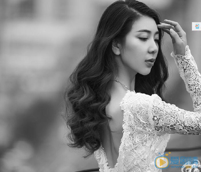 贝枭雄婚纱写真 贝枭雄高清写真_贝枭雄高清剧照