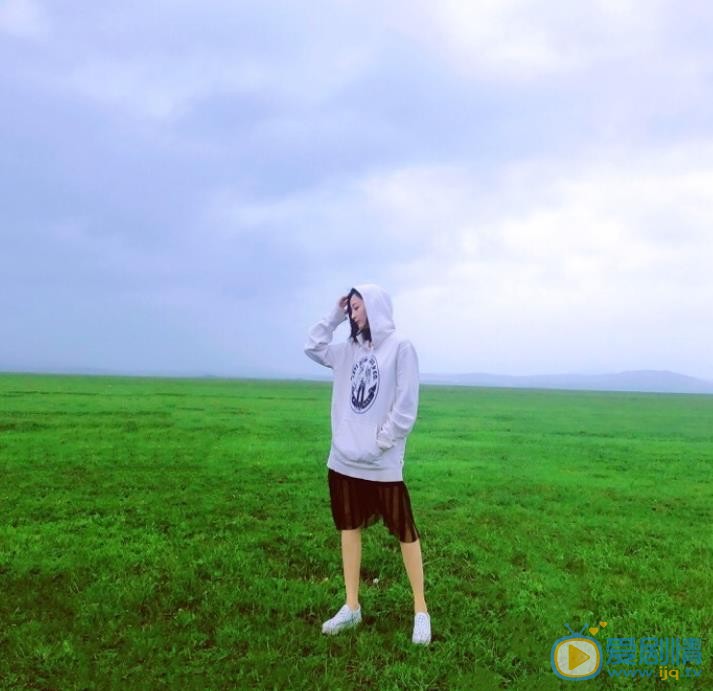 吴泳靓活力写真 吴泳靓高清写真_吴泳靓高清剧照