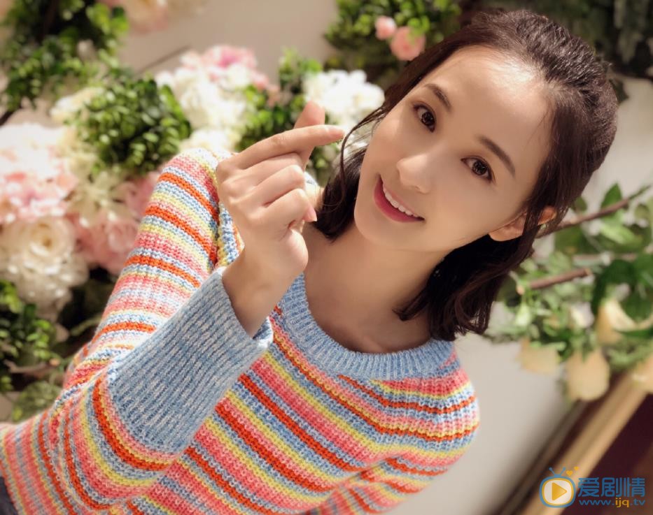 吴泳靓唯美写真 吴泳靓高清写真_吴泳靓高清剧照