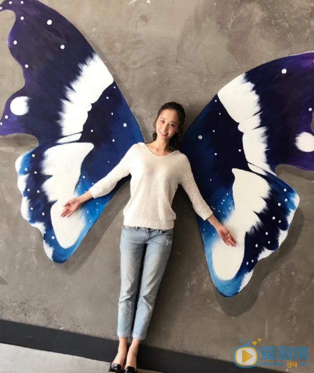 吴泳靓清纯写真 吴泳靓高清写真_吴泳靓高清剧照