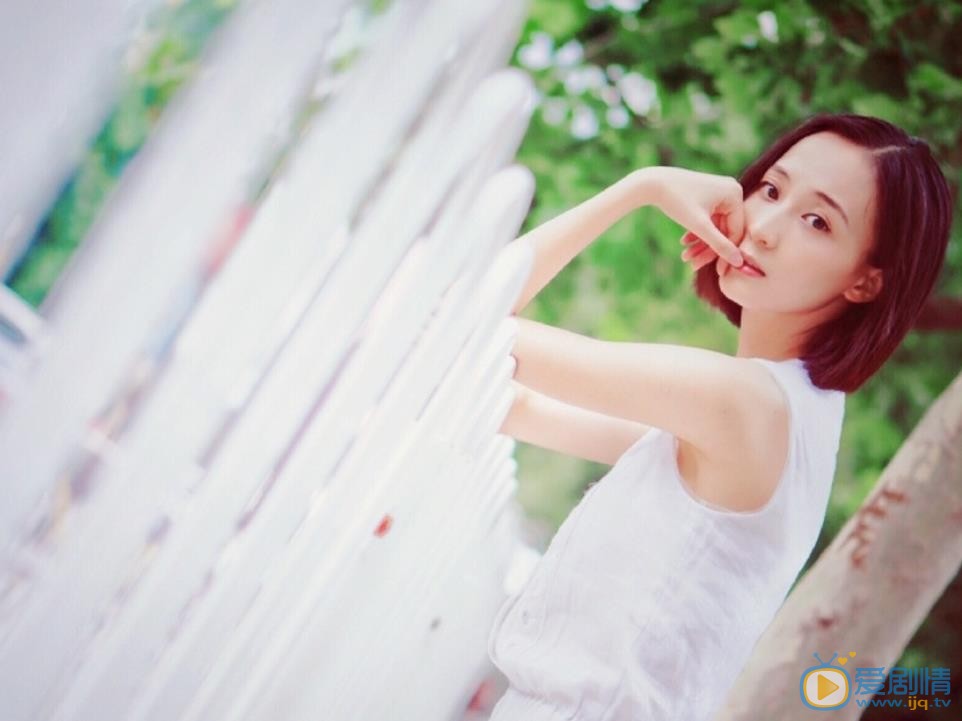 吴泳靓清纯写真 吴泳靓高清写真_吴泳靓高清剧照