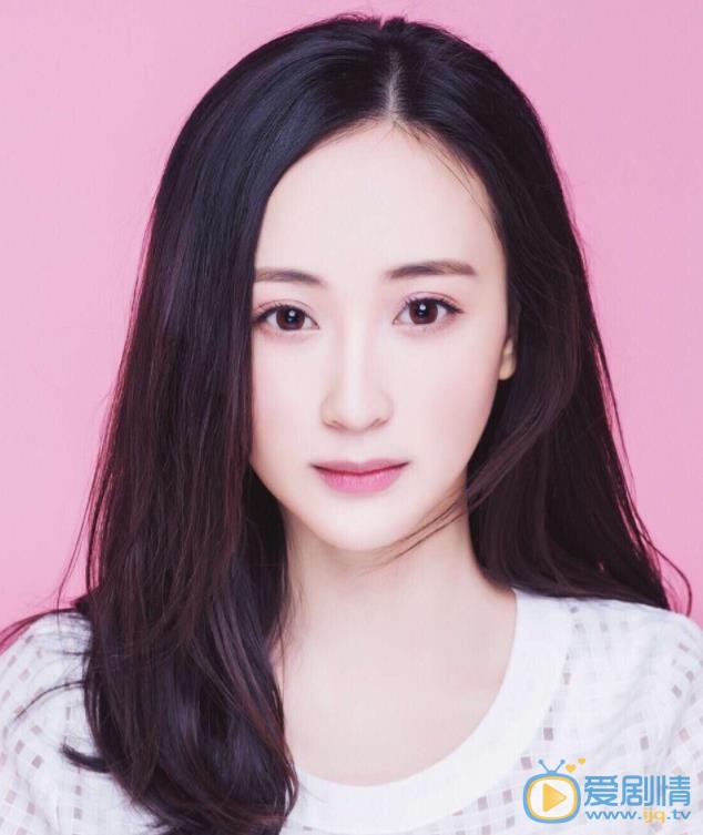 吴泳靓自拍照 吴泳靓高清写真_吴泳靓高清剧照