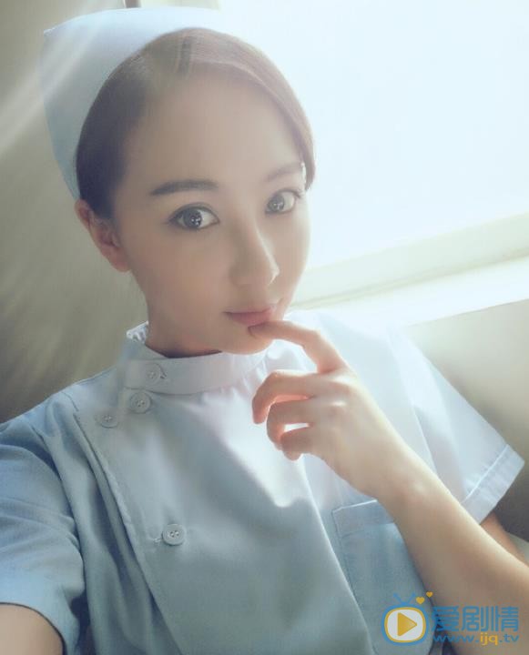 吴泳靓自拍照 吴泳靓高清写真_吴泳靓高清剧照