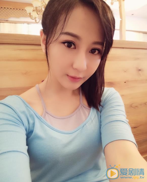 吴泳靓自拍照 吴泳靓高清写真_吴泳靓高清剧照