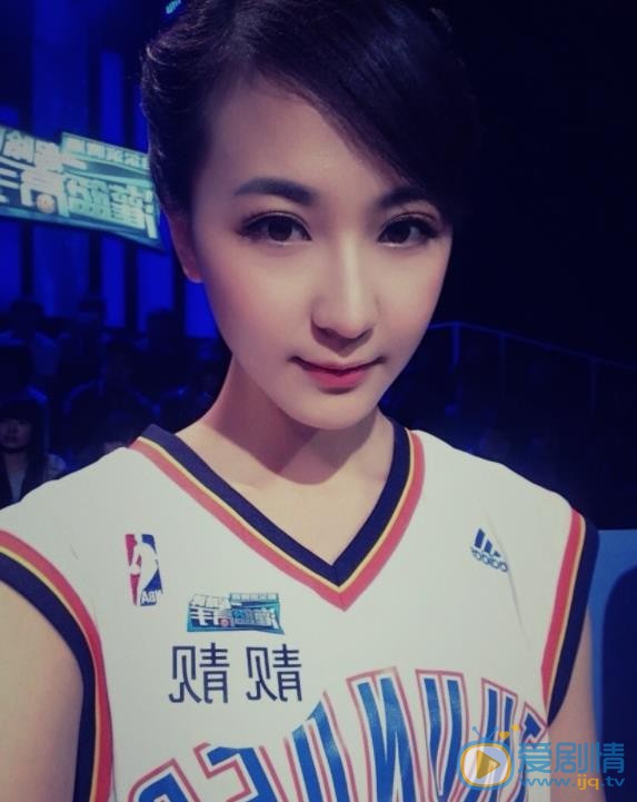 吴泳靓活动照 吴泳靓高清写真_吴泳靓高清剧照