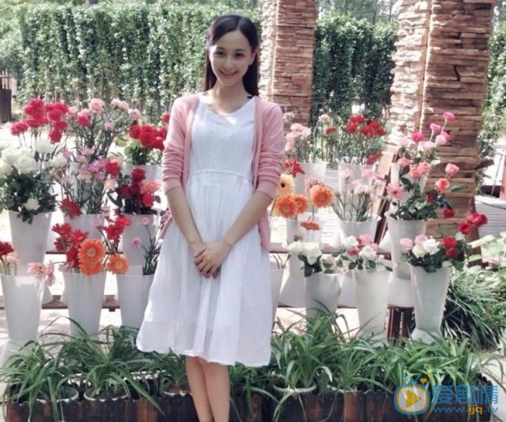 吴泳靓唯美写真 吴泳靓高清写真_吴泳靓高清剧照