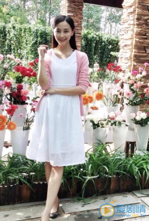 吴泳靓唯美写真 吴泳靓高清写真_吴泳靓高清剧照