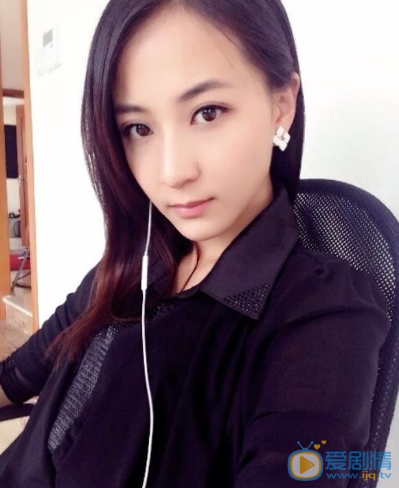 吴泳靓自拍照 吴泳靓高清写真_吴泳靓高清剧照