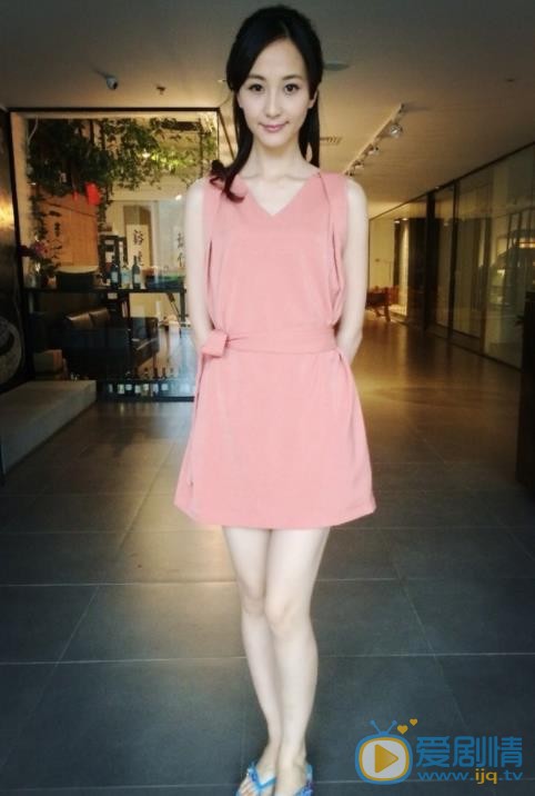 吴泳靓私房写真 吴泳靓高清写真_吴泳靓高清剧照