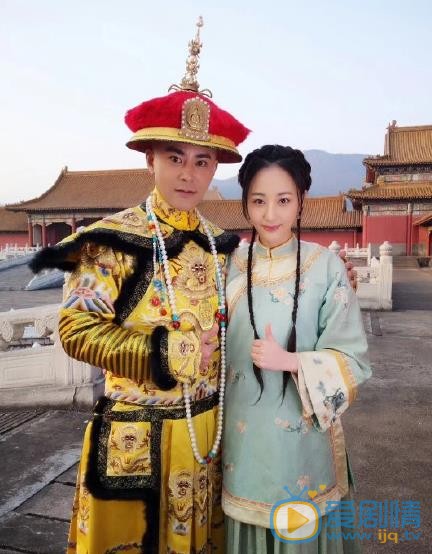 吴泳靓与他人合照 吴泳靓与他人合照