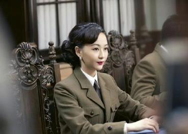 吴泳靓片场照 吴泳靓高清写真_吴泳靓高清剧照