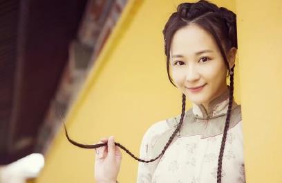 吴泳靓片场照 吴泳靓高清写真_吴泳靓高清剧照