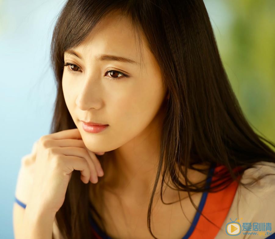 吴泳靓清纯写真 吴泳靓高清写真_吴泳靓高清剧照