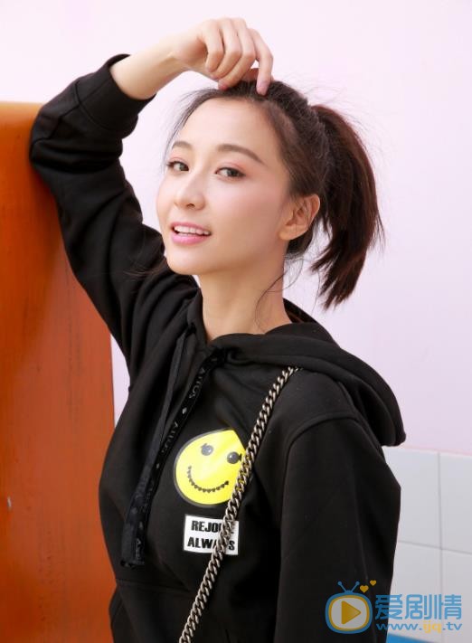 吴泳靓清纯写真 吴泳靓高清写真_吴泳靓高清剧照