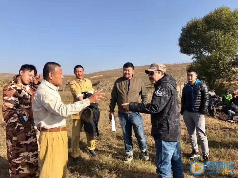 右玉和她的县委书记们剧情介绍(1-38集大结局)