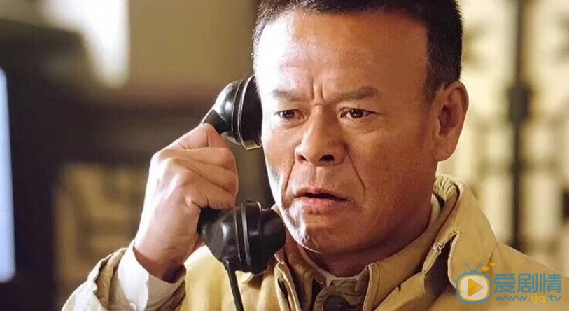 右玉和她的县委书记们剧情介绍(1-38集大结局)