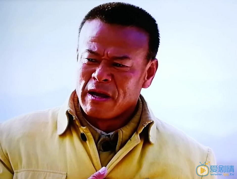 右玉和她的县委书记们剧情介绍(1-38集大结局)