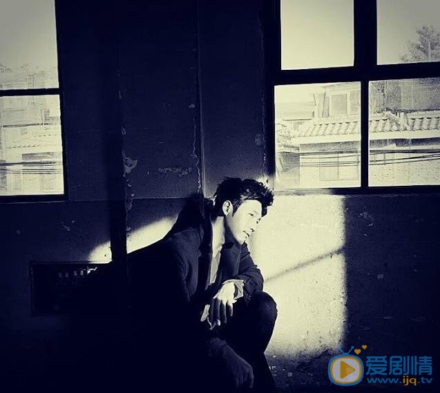 张赫个人写真 张赫高清写真_张赫高清剧照