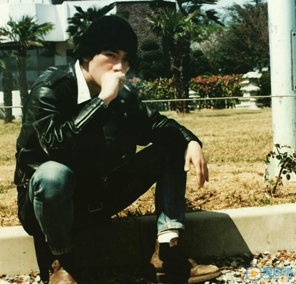 张赫早期照 张赫高清写真_张赫高清剧照