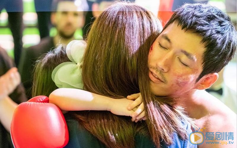 张赫坏爸爸剧照 张赫高清写真_张赫高清剧照